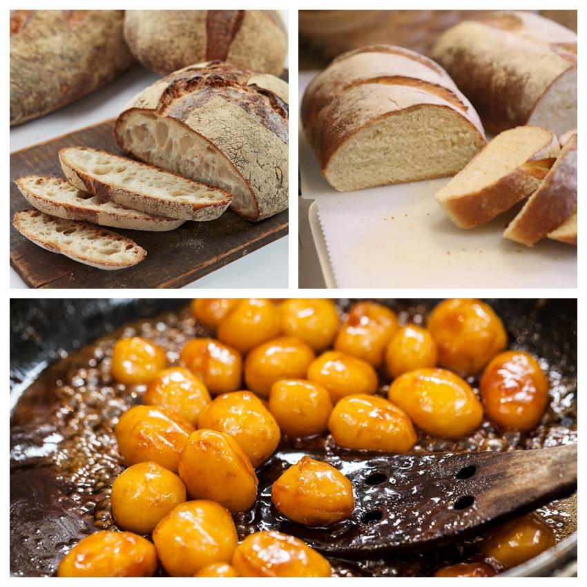 战争时期部队的军粮是如何食用的,哪些士兵都是怎么吃军粮的