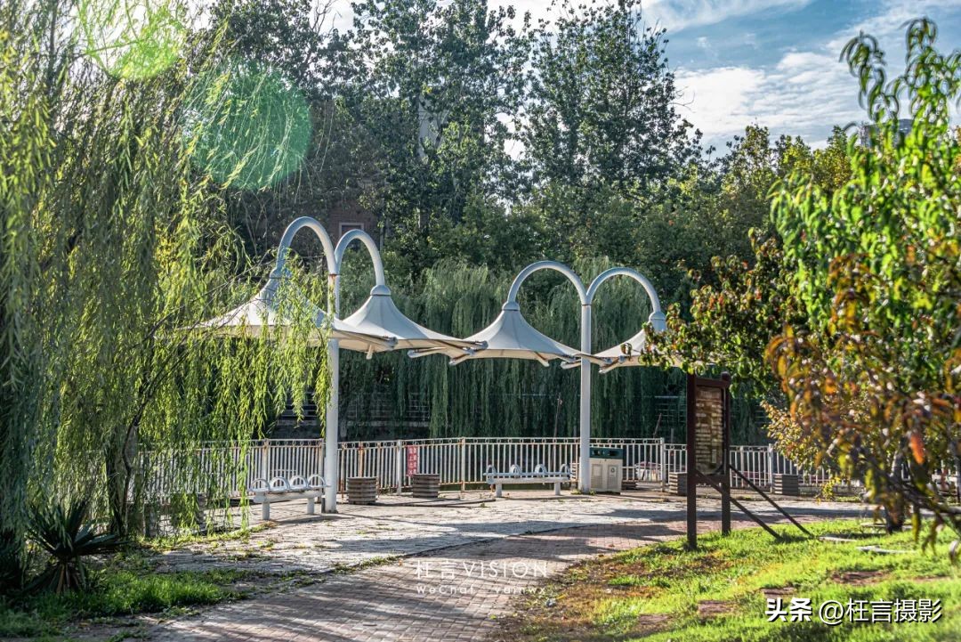 天津二宫关闭了么,天津二宫公园现在开放了吗