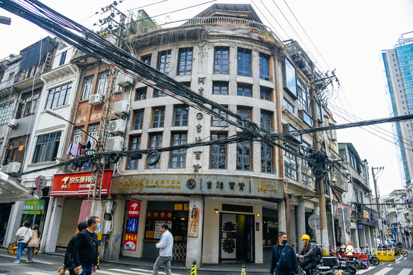 厦门海鲜小吃街推荐,厦门八市海鲜小吃街