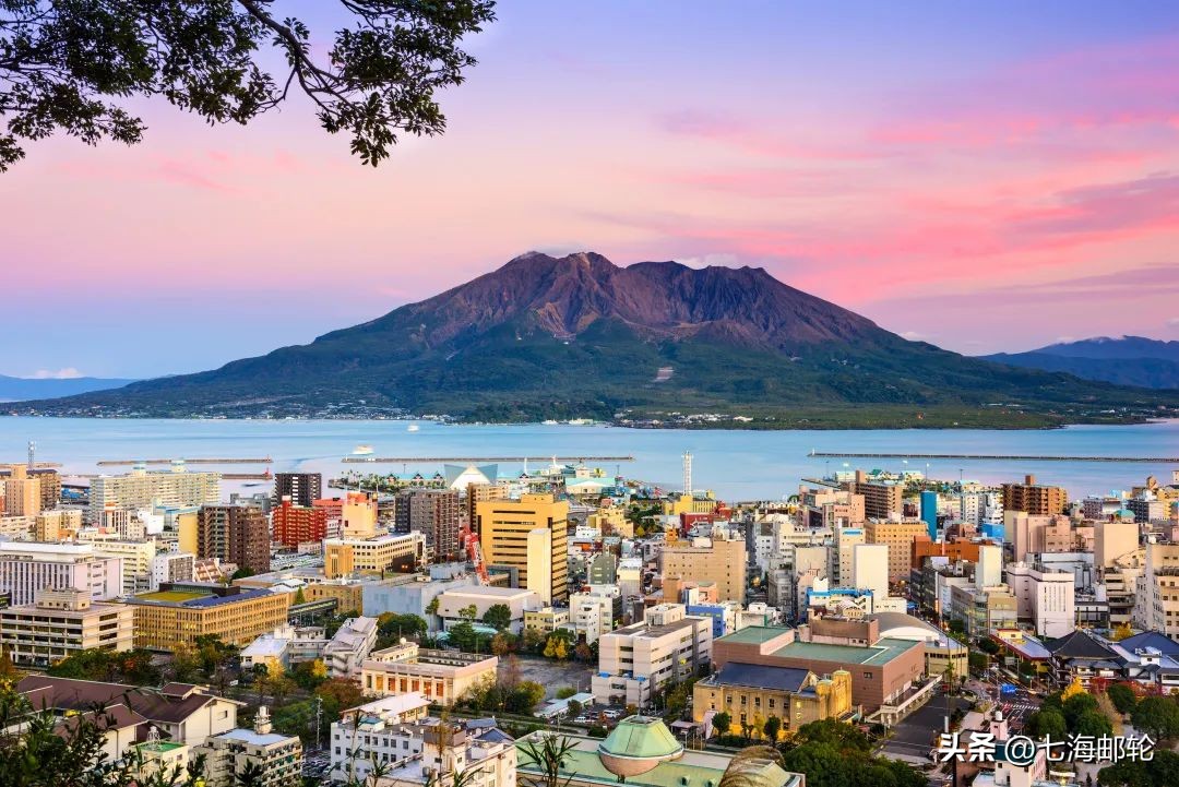 日本邮轮6日旅游攻略,日本邮轮6日旅游攻略大全