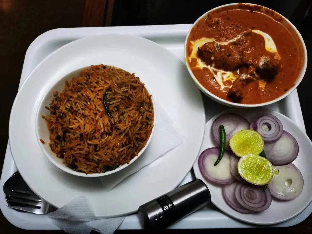 去印度读研，我为自己找到的人生“捷径”