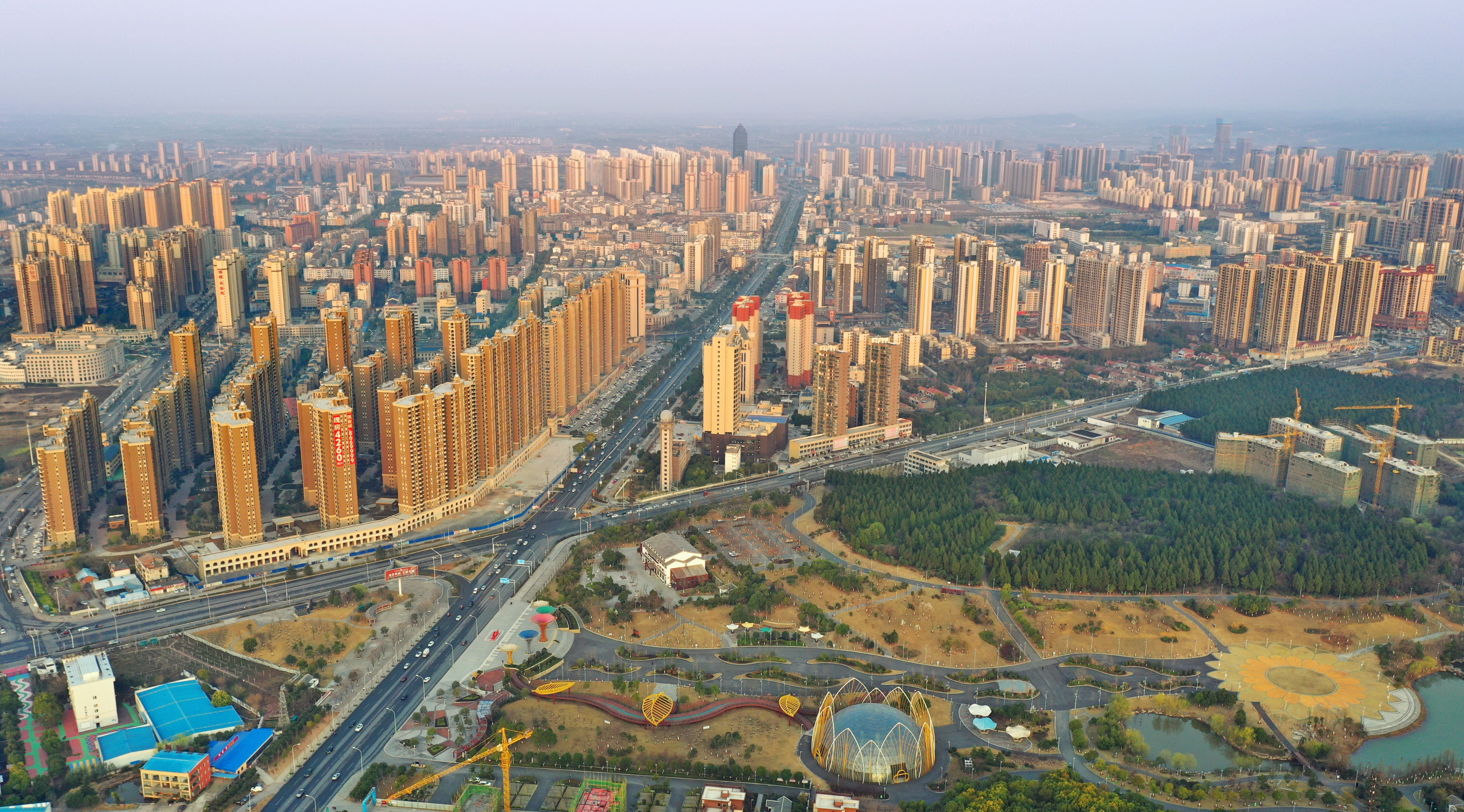 婀栧寳浜旂嚎灏忓煄,鑽嗛棬甯傛渶鏈夊疄鍔涚殑5涓晣