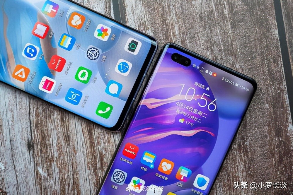 从3999元降到2660元，麒麟9905G和鸿蒙系统，售价非常亲民