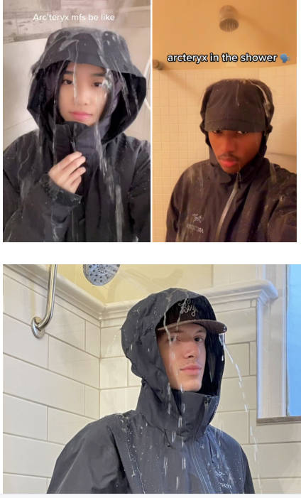 对始祖鸟品牌建议,从先行者到引领者