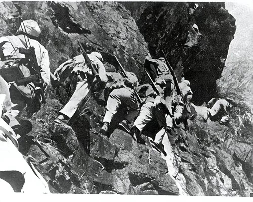 湘西剿匪记全纪实,真实湘西剿匪纪实