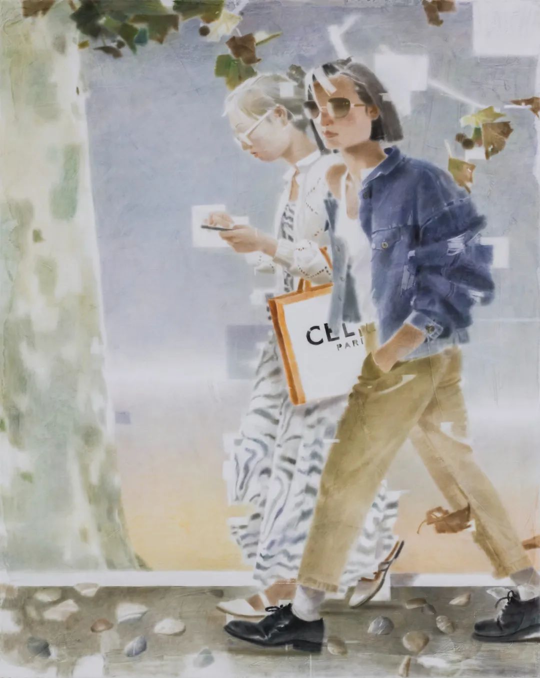 2023佳士得香港秋拍上海预展,佳士得2023秋拍