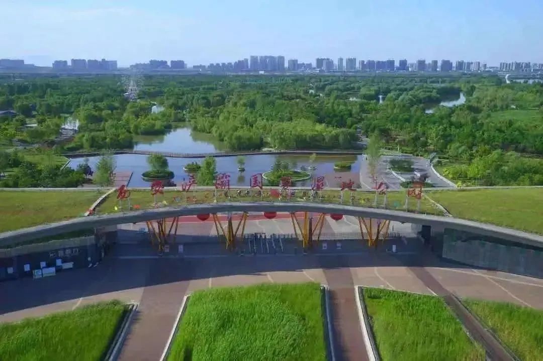 西安炎炎夏日游玩攻略,西安避暑纳凉好去处都市快报