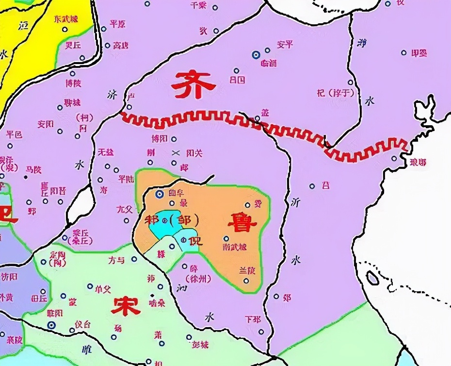 周朝开国功臣姜子牙的后人为何被周王以残忍手段活活煮死