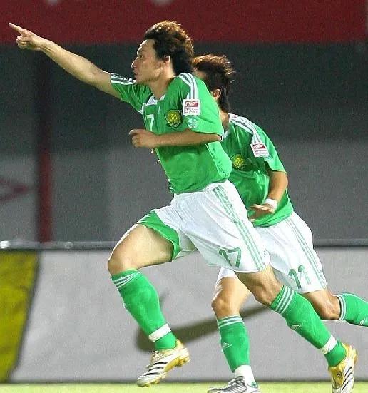 鲁能提前六轮夺冠国安,2014国安0:3鲁能全程回顾