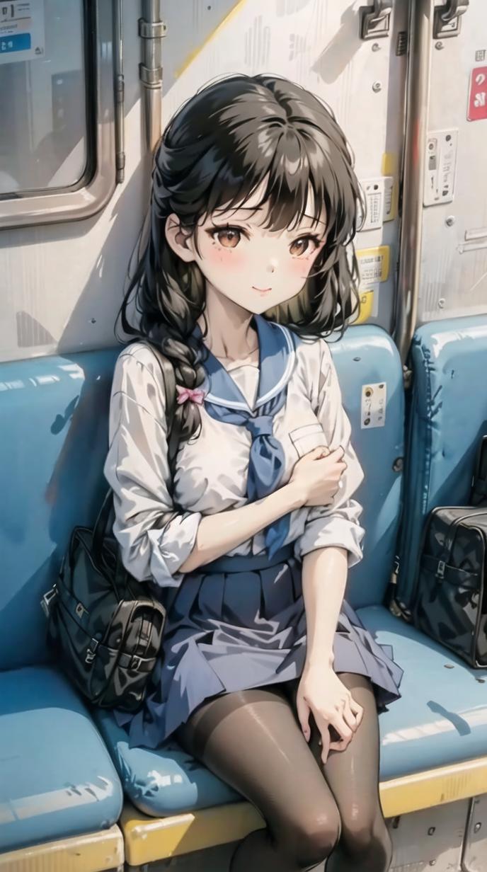 ai二次元美女壁纸真人,ai二次元壁纸超清美女