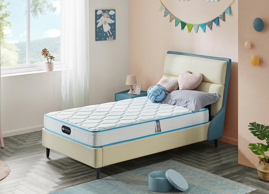 梦之巢床垫品牌是几线品牌,床垫十大品牌排名龙凤床垫