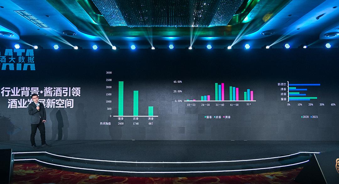 酱酒行业权威网站排名前十,2020中国酱酒品牌top100榜