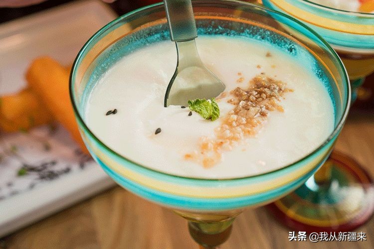 @合肥市民，听说有人给你搬来了一座*疆新**