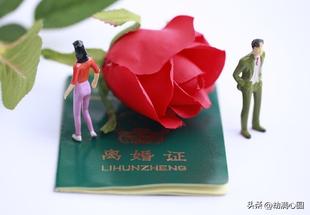 为什么孩子高考后很多夫妻会离婚,孩子高考后离婚