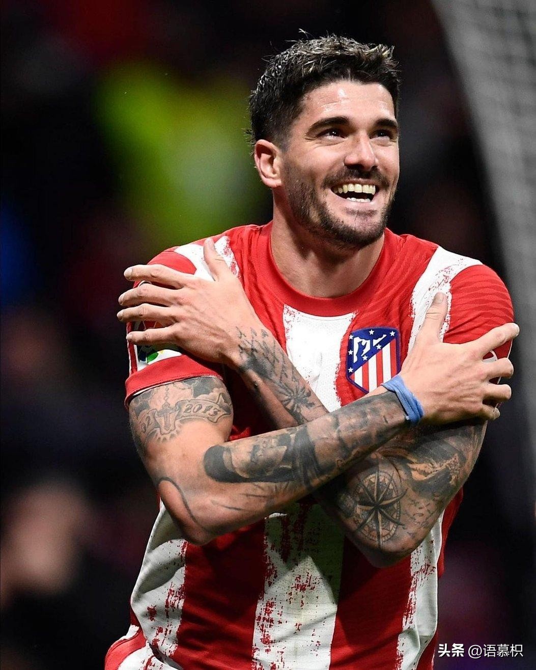 世界杯最帅气的3位足球明星,2022世界杯各队十大帅哥