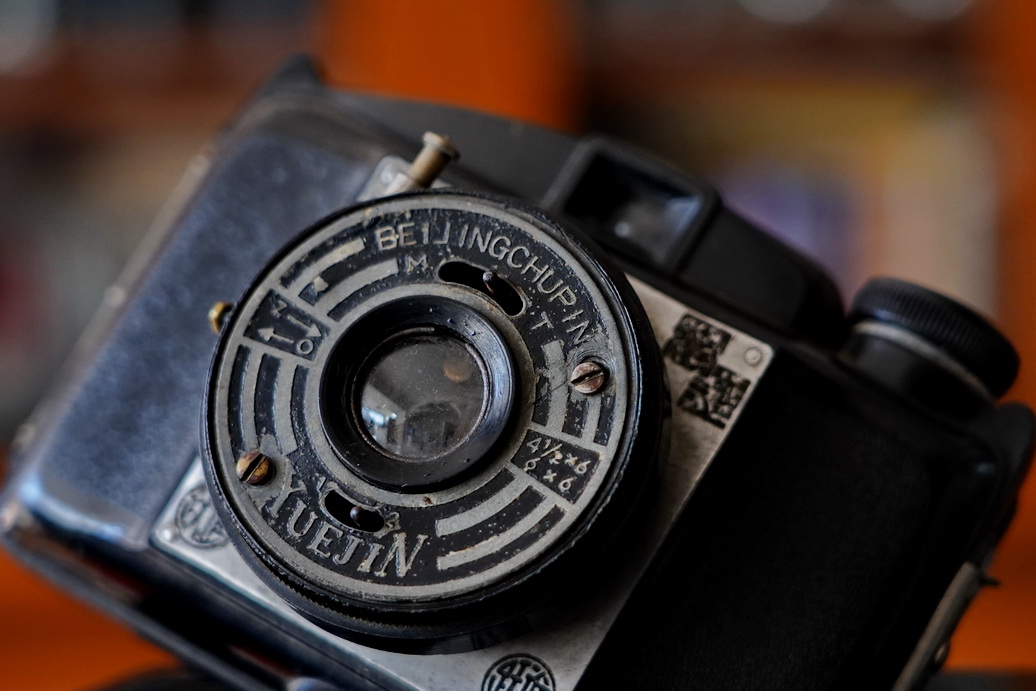 中国最早的相机排行榜,几十年前的老相机现在值钱吗