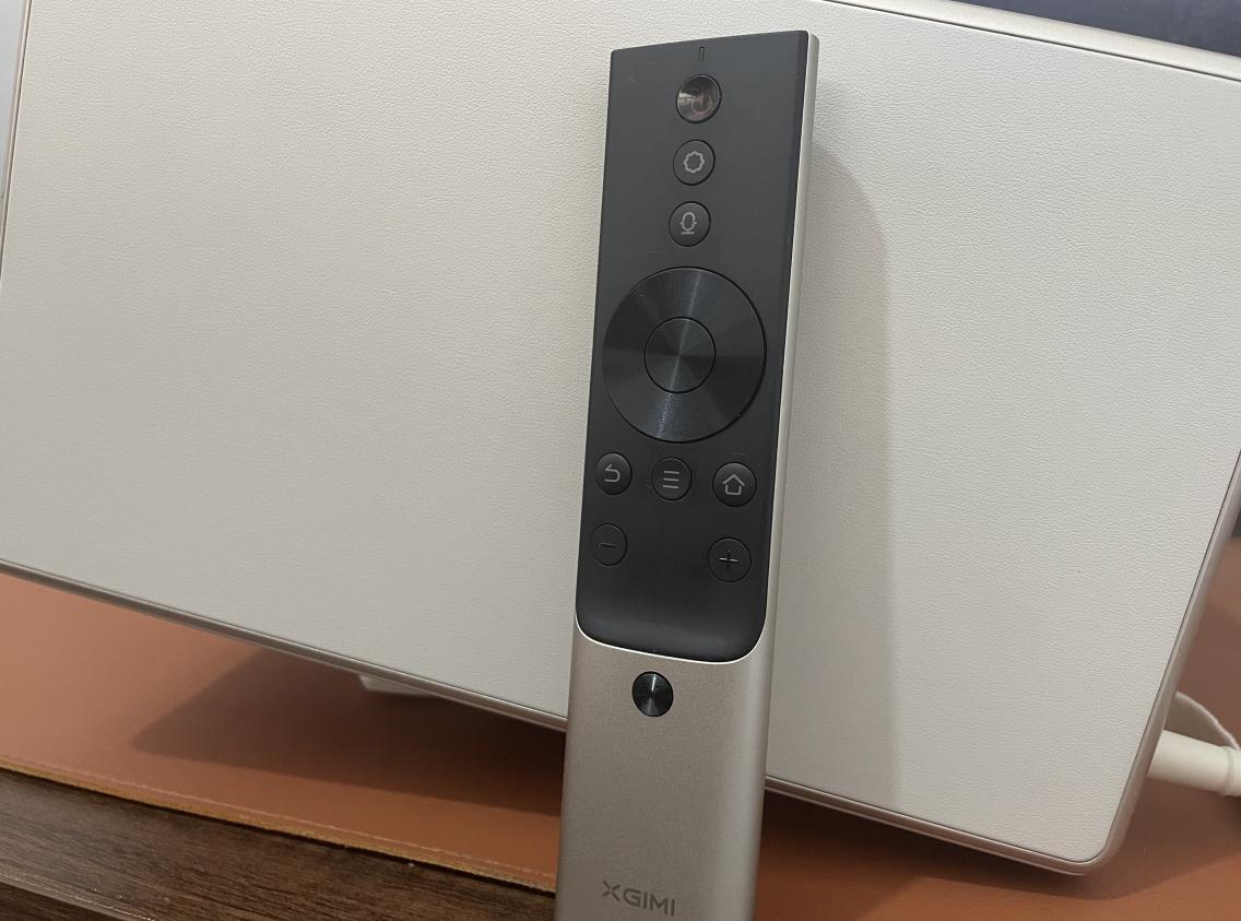 极米rspro3变焦原理,极米RSPRO3测评