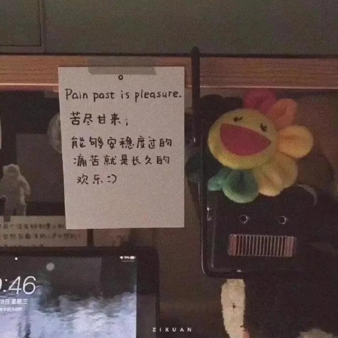 背景图优雅生活,生活随意的背景图高级感