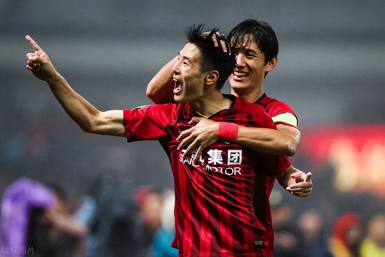 一败毁所有，山东卫冕梦难圆，海港转移目标，泰山或面临四大皆空