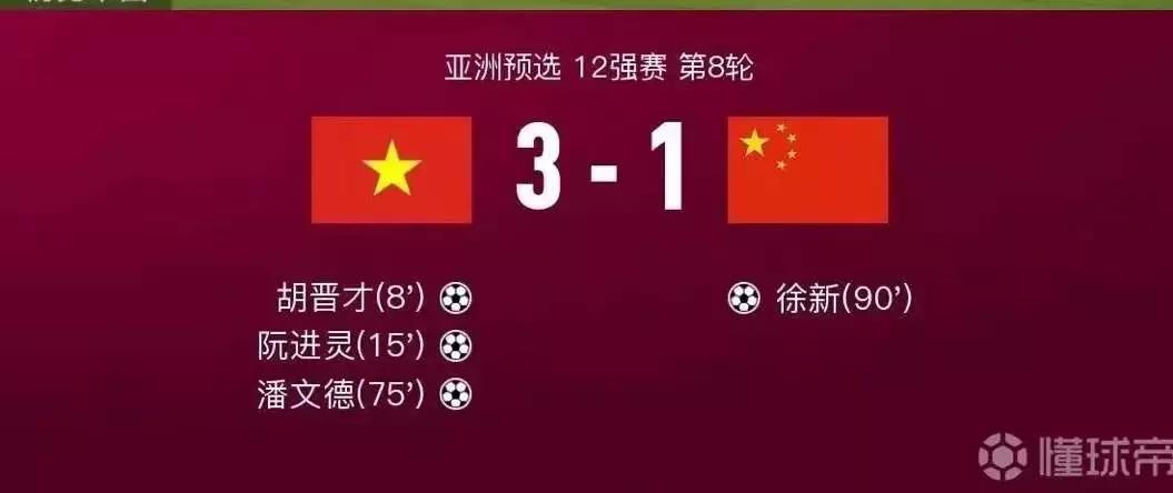 万万没想到国足队花式道歉,今年十大最搞笑的笑话