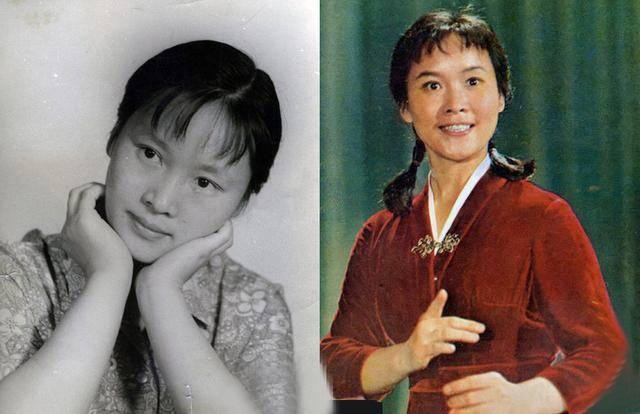 李谷一有几次婚姻,李谷一第一任丈夫相差几岁