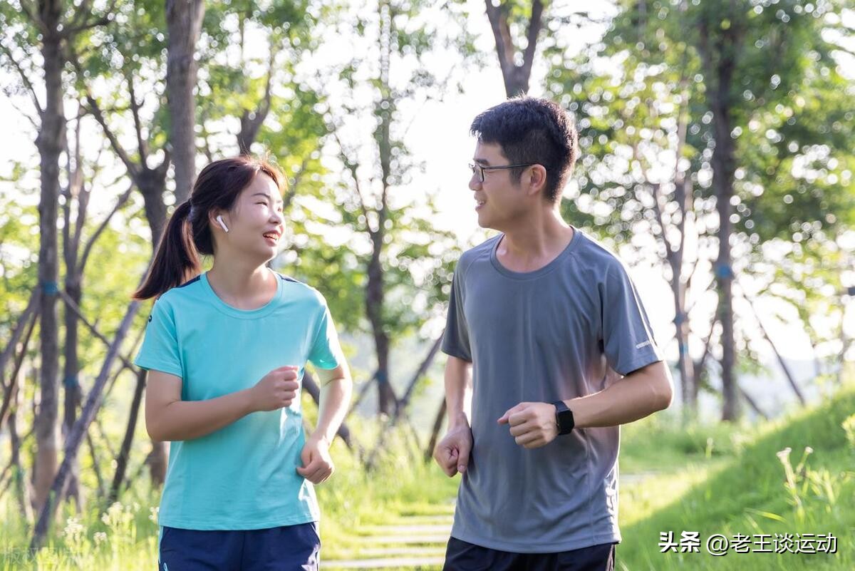 夏天跑步什么时间比较合适,夏天下午跑步最佳时间