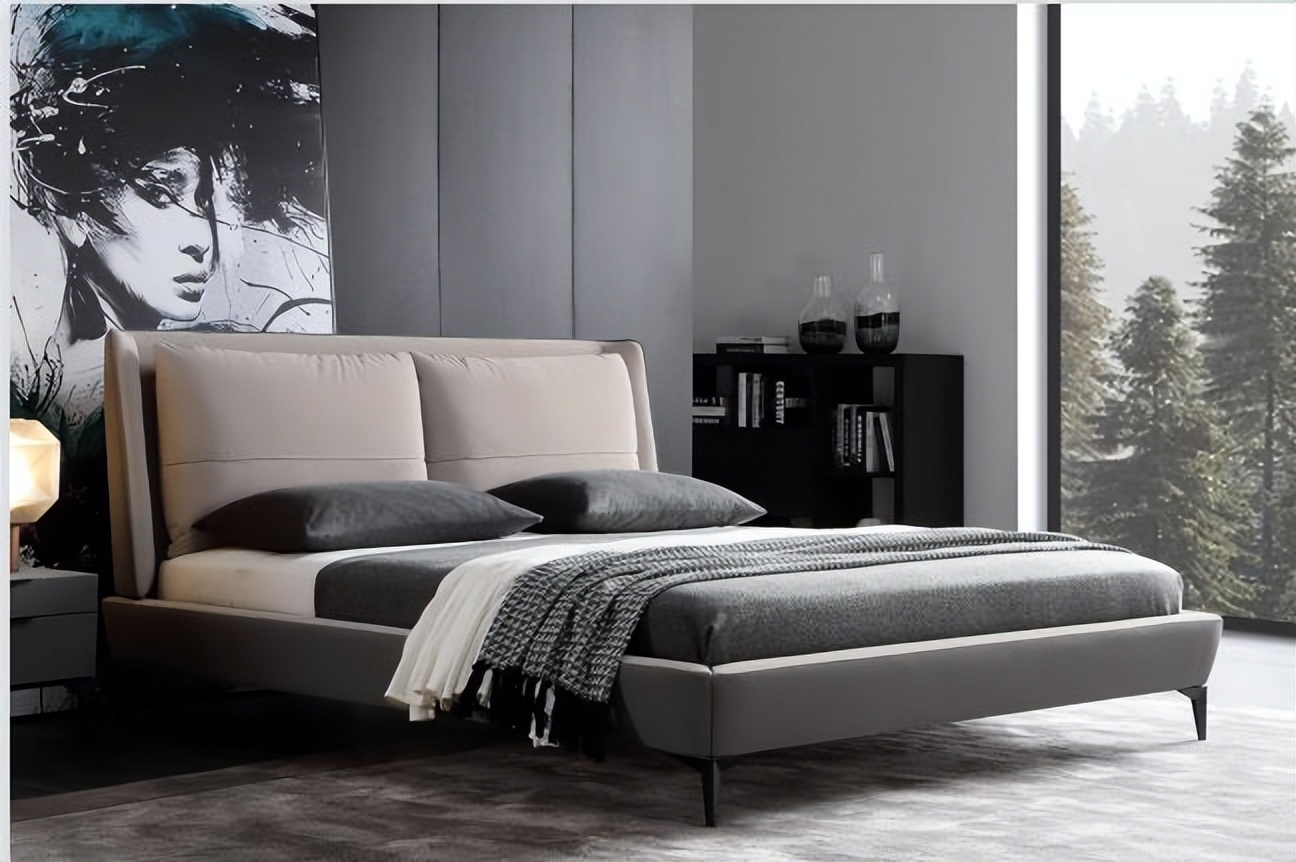 泰国乳胶床垫真的冬暖夏凉,如何挑选正宗的泰国乳胶床垫