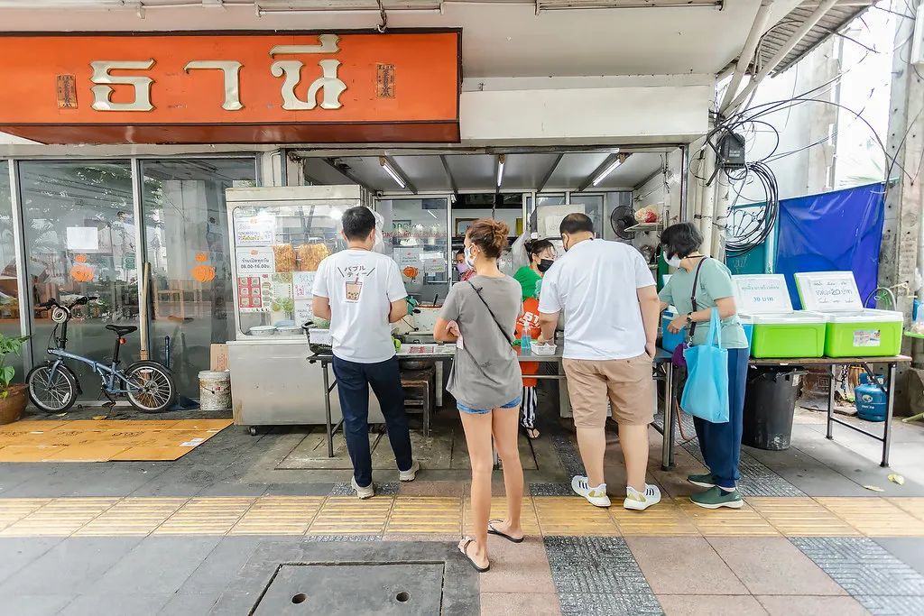 永远吃不厌的曼谷平价必吃榜！2023曼谷最新美食攻略