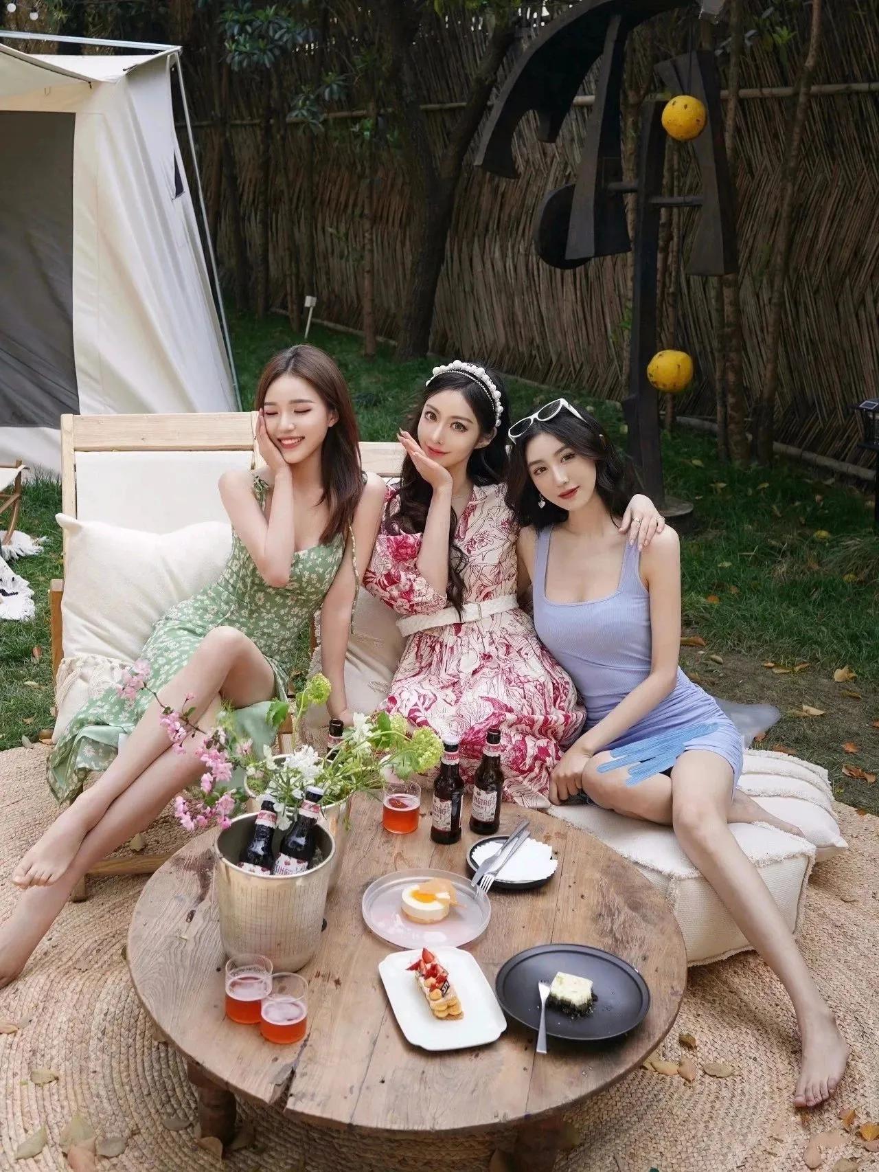 美女美图写真,超高颜值女性写真视频