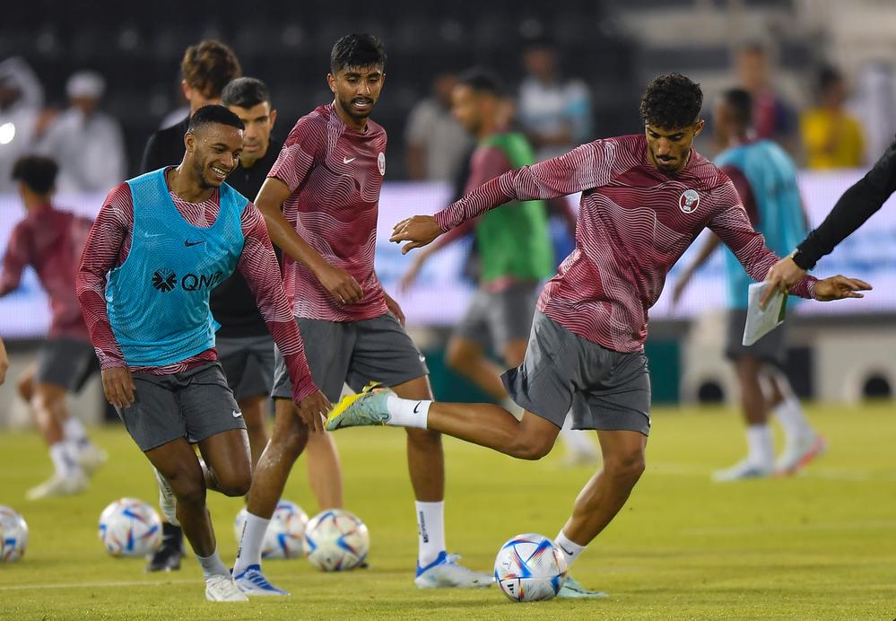 卡塔尔世界杯赛程分析,卡塔尔世界杯第一战分析