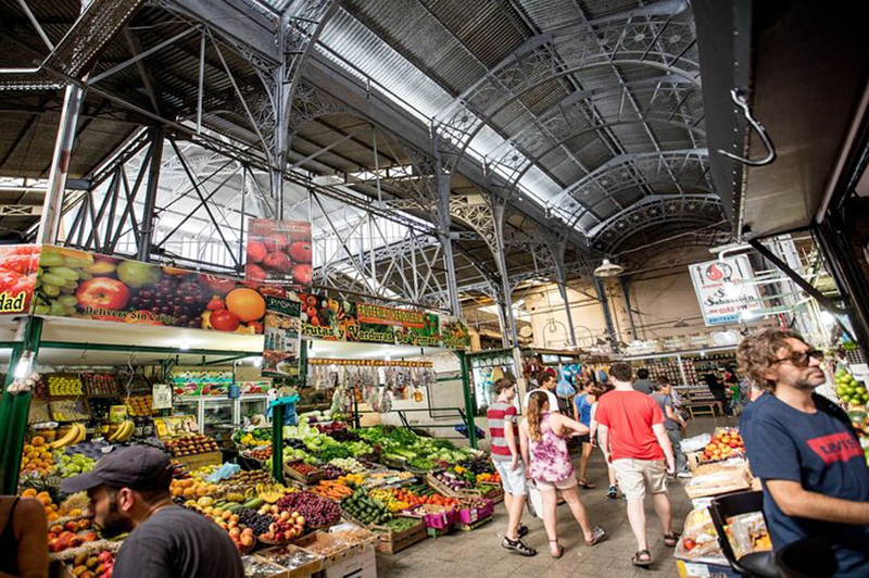 真实的阿根廷现状,解读阿根廷现状