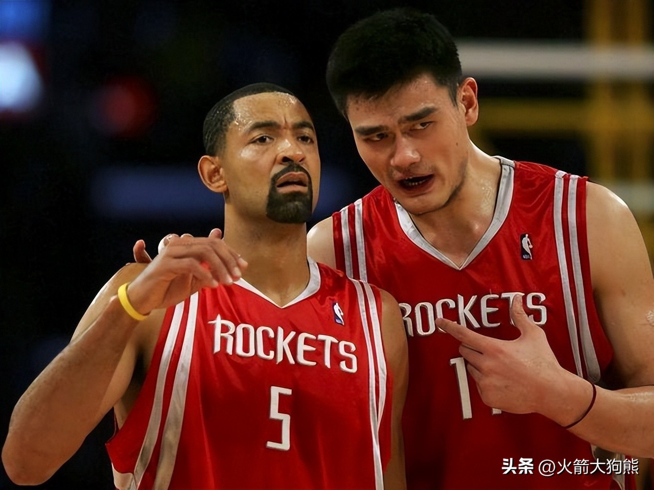 火箭队球衣一览表,火箭队新版球衣