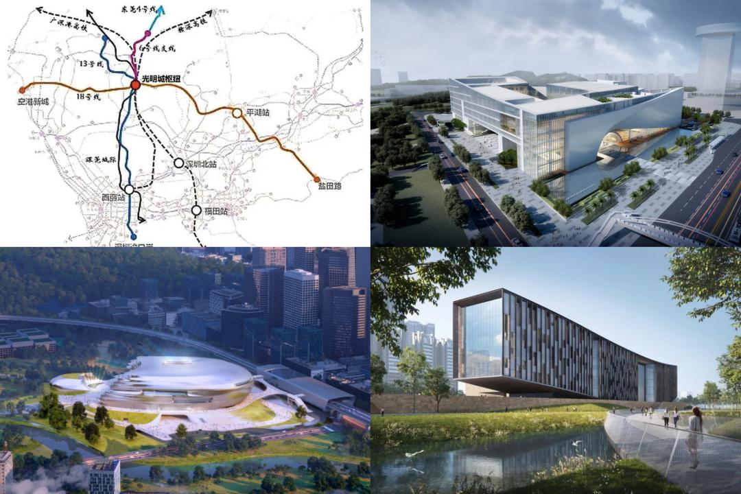 2020光明房价,光明下半年最便宜楼盘