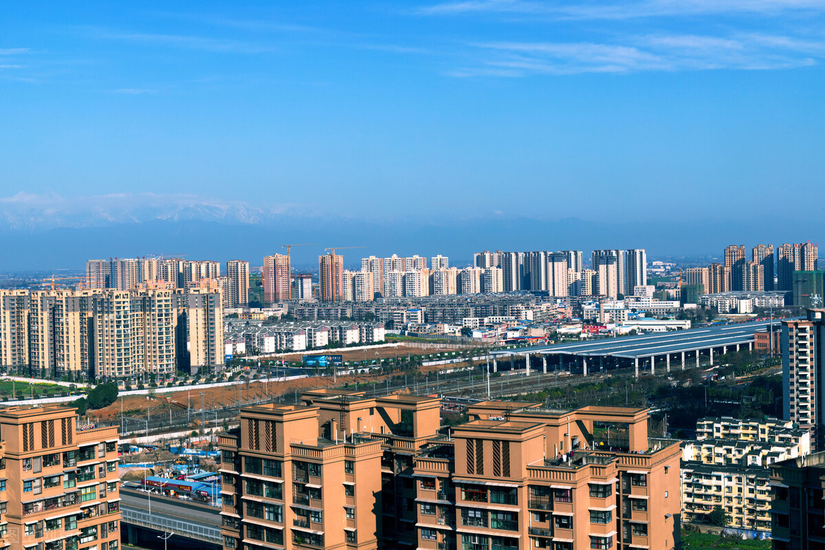 中央对孝感的规划,湖北孝感什么时候能发展起来