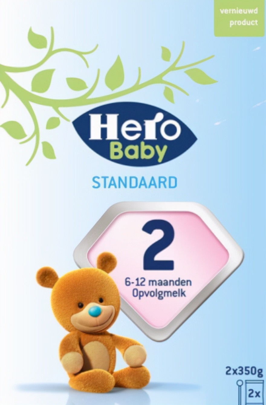 荷兰美素herobaby第三段正品价格,荷兰美素herobaby验真假