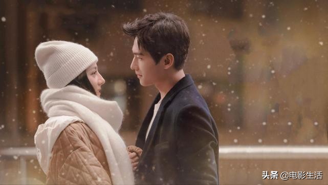 猜猜哪对cp最甜哪对最虐,最有cp感的一对简直甜炸了