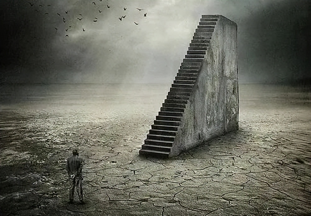 马云为啥会走到这一步,马云这次还有机会吗