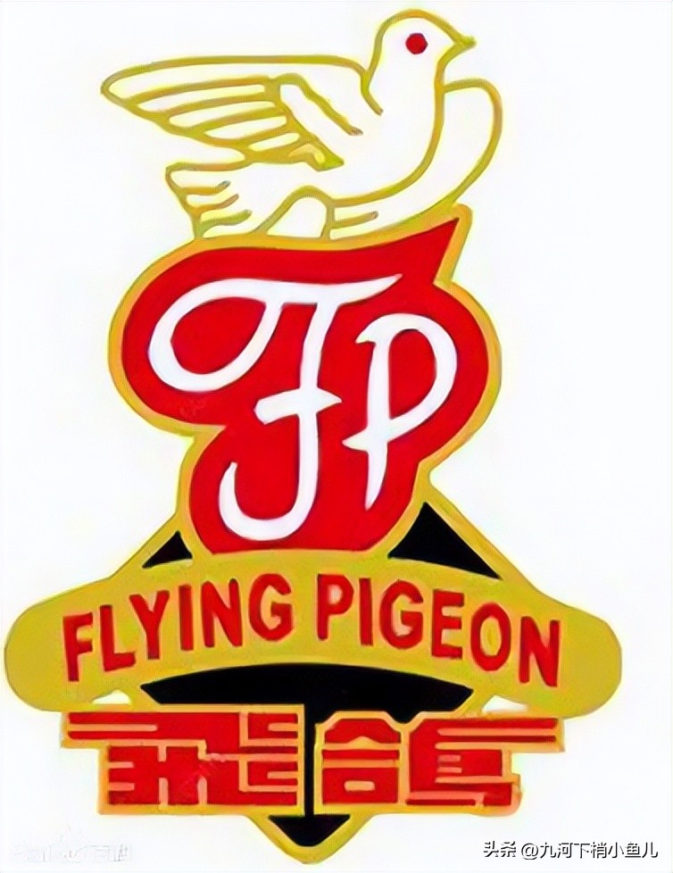 飞鸽自行车经典车型有哪些,飞鸽旗下自行车品牌有哪些