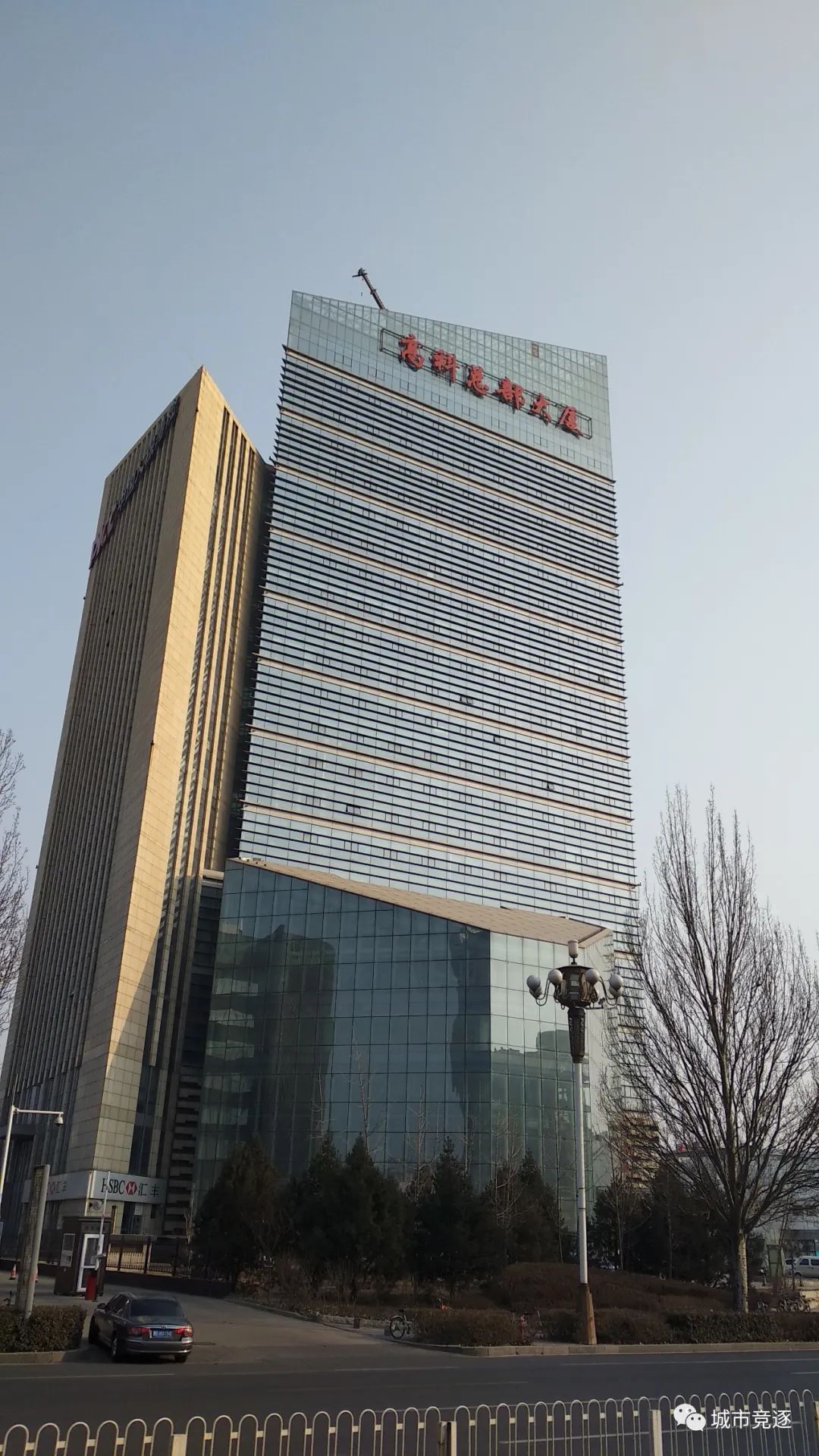 唐山沿海航拍,向海图强曹妃甸