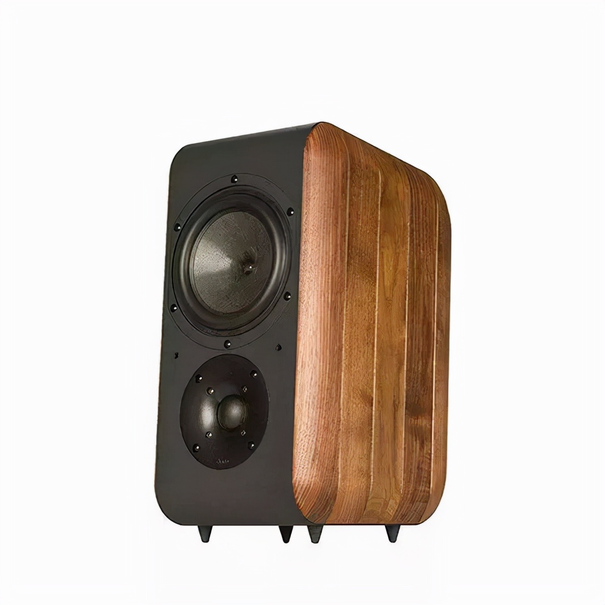 卓丽签名版书架音箱,卓丽nobile贵族音箱