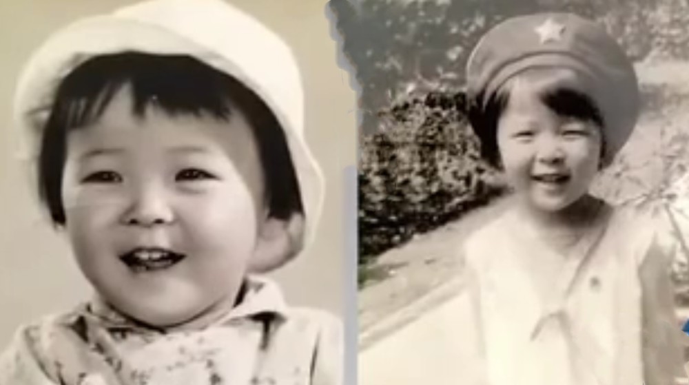 柯蓝去世,柯蓝的真实背影