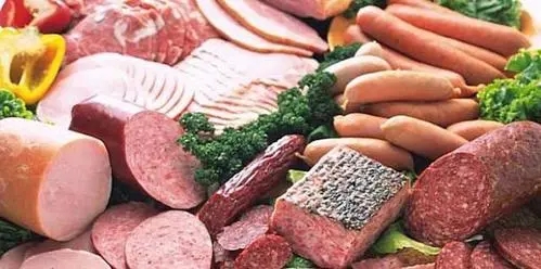 致癌食物87种一类致癌物名单,这7种食物吃了会致癌