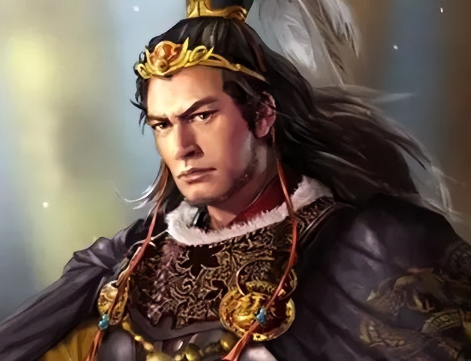 隋唐有18个好汉,隋唐十八好汉有李世民吗