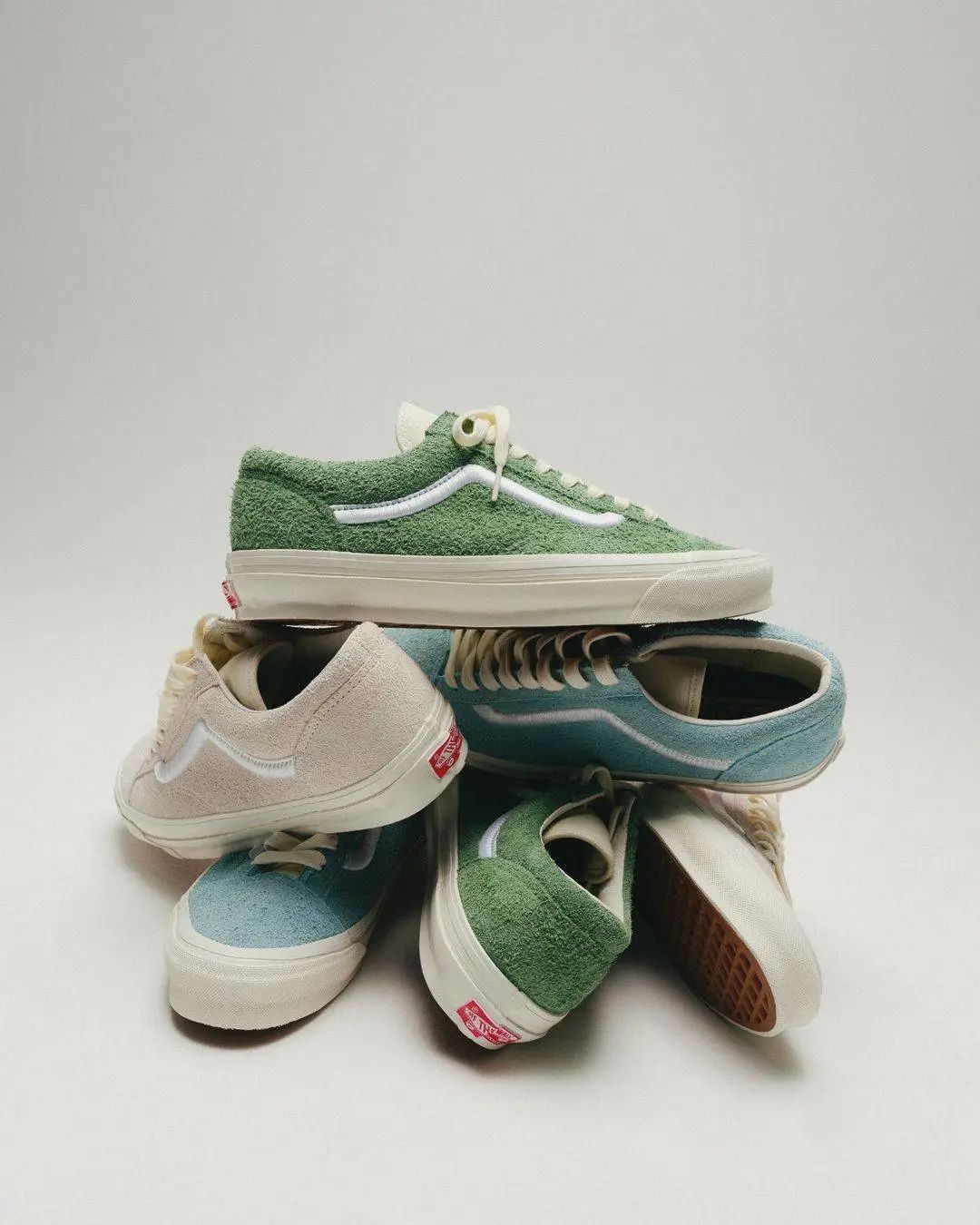 vans联名vault,notrevans联名