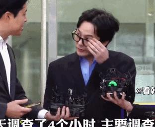 权志龙疑涉毒事件全程,权志龙涉毒事件新进展