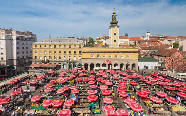 带你去看看真实的克罗地亚,一起来看看真实的加纳