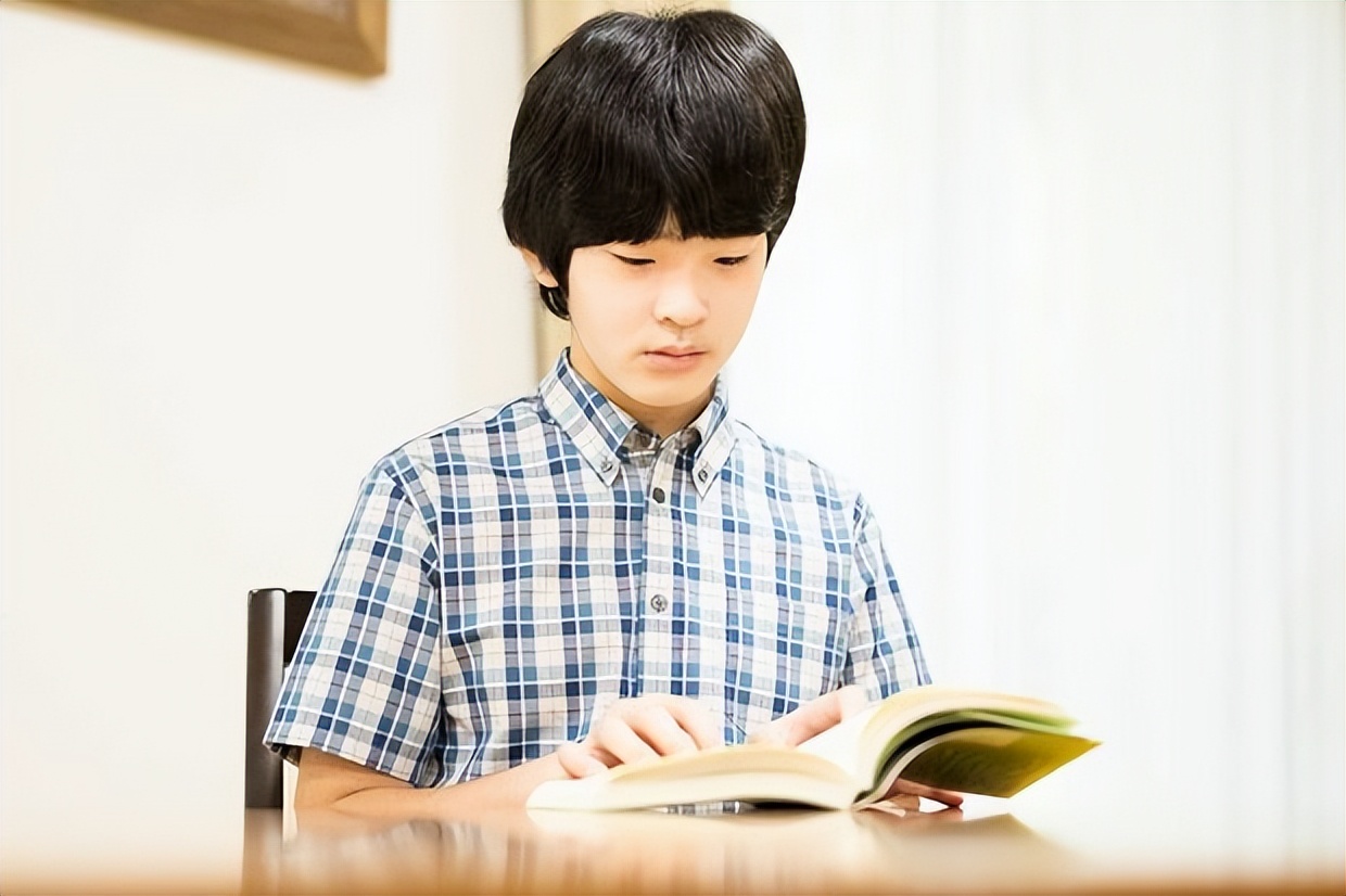 皇孙悠仁亲王,悠仁亲王十七岁