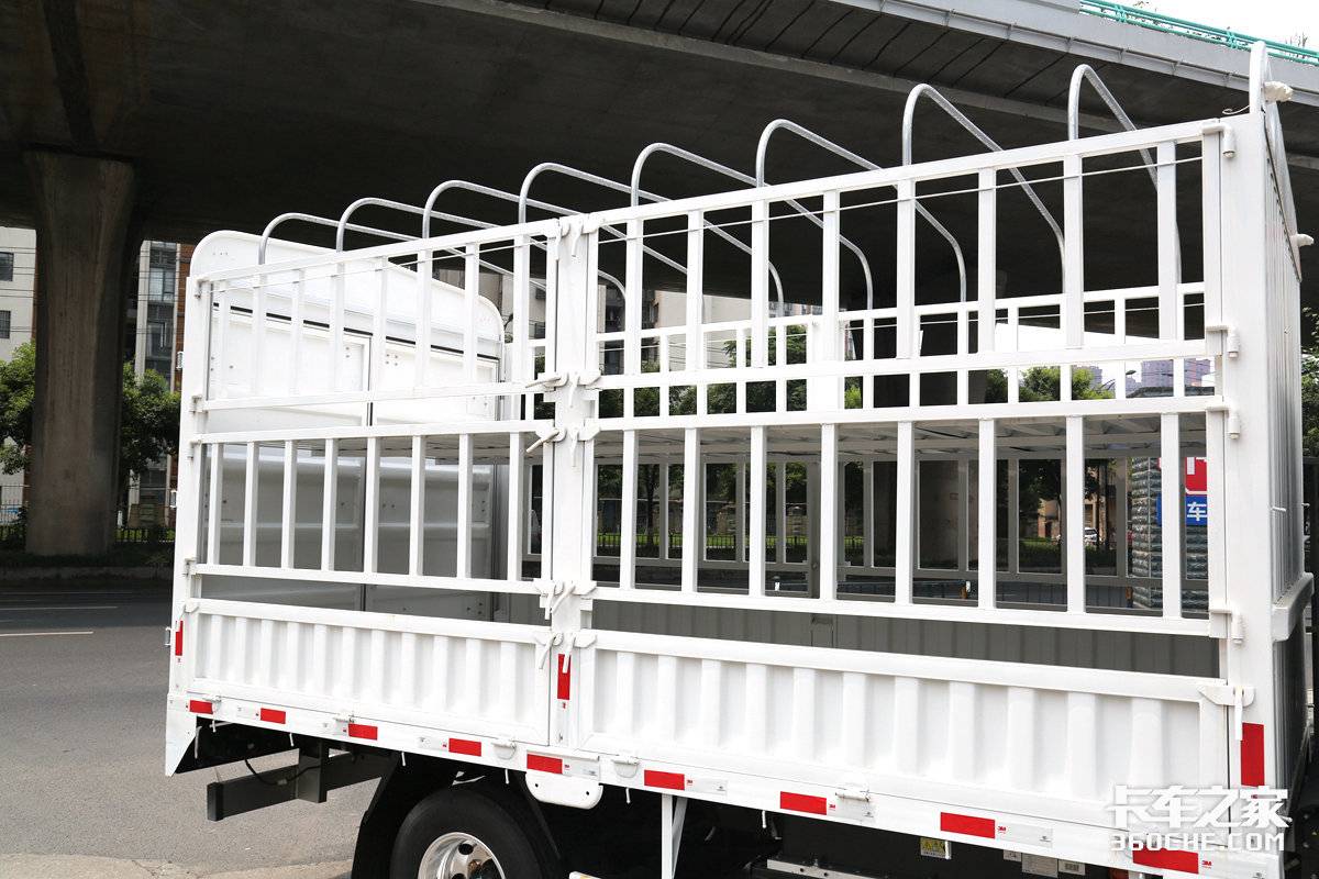 蓝牌轻卡现在还能买吗,蓝牌轻卡有啥新政策