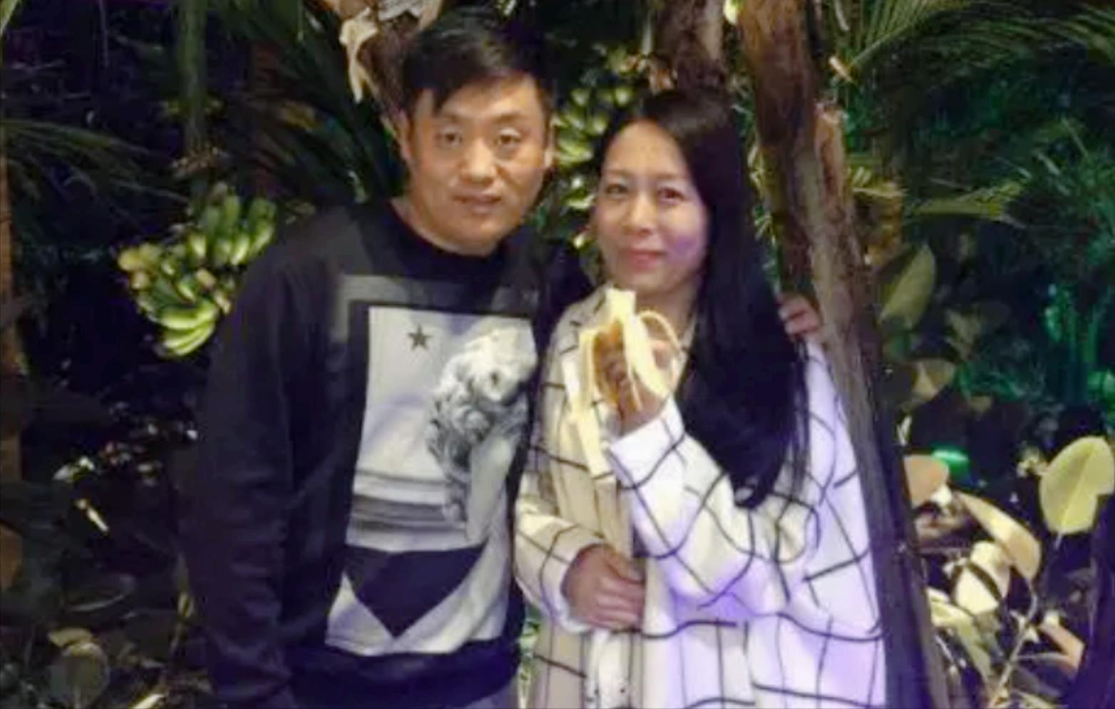 宋晓峰的全家照,宋晓峰乡村爱情生孩子