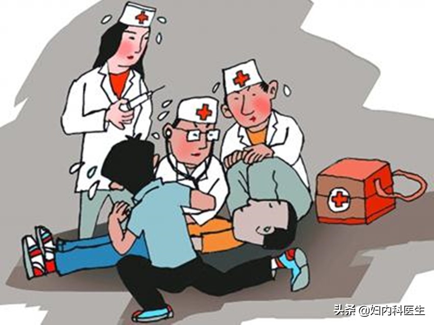 中暑昏迷了是不是热射病,高温引起中暑的原因